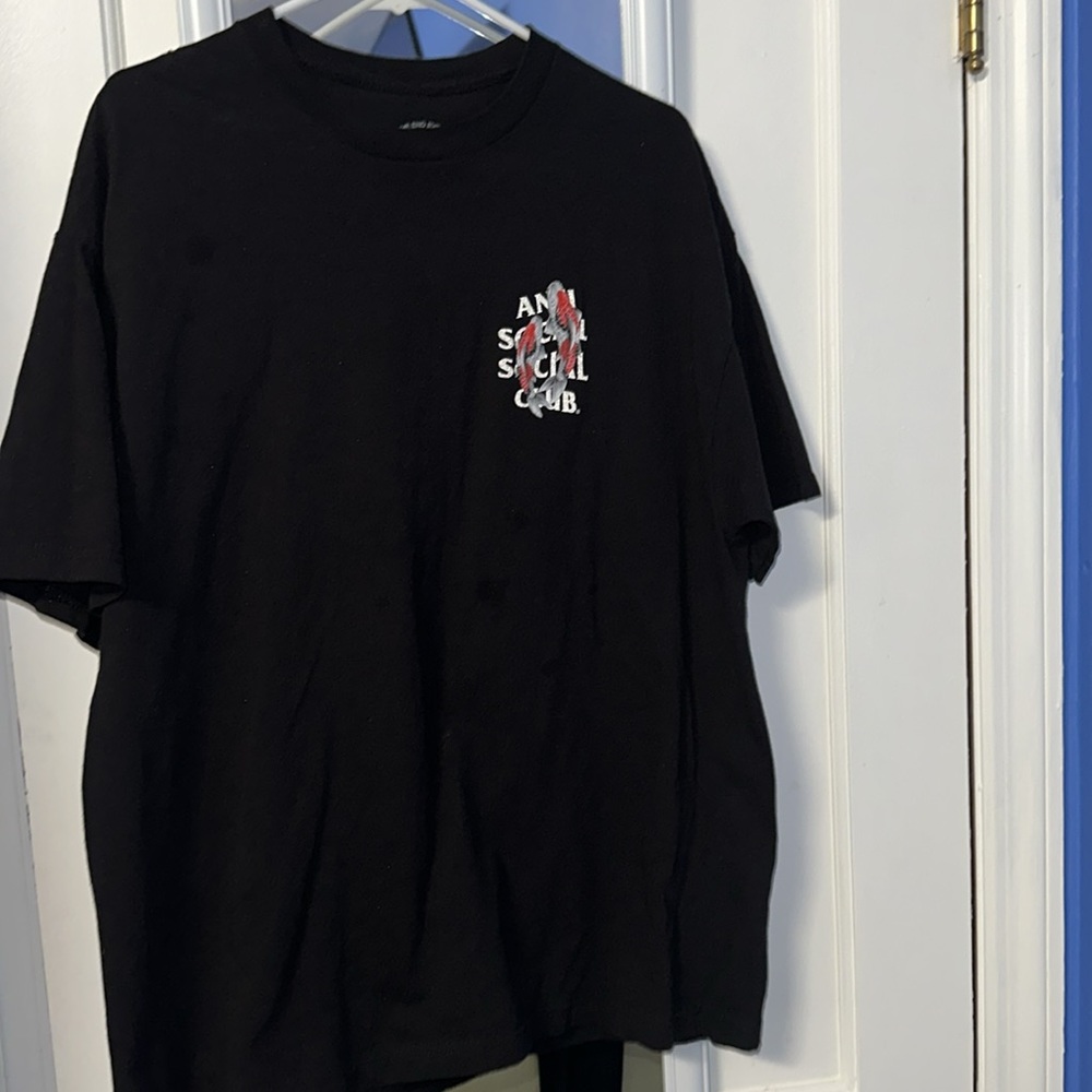 Men’s Designer Tee - image 4